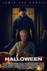 Halloween poster 11