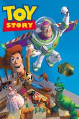 Toy Story poster 19