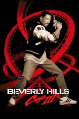 Beverly Hills Cop III (1994)