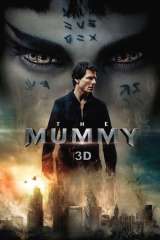 The Mummy poster 6
