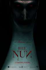 The Nun (2018)