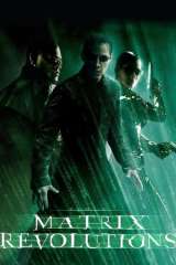 The Matrix Revolutions poster 8