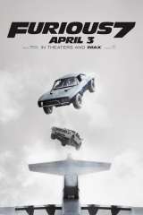 Furious 7 poster 1