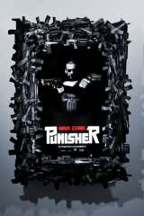 Punisher: War Zone (2008)