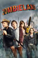 Zombieland poster 15