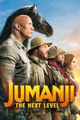 Jumanji: The Next Level poster 31