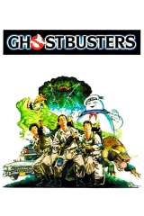 Ghostbusters poster 10