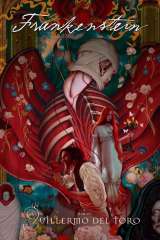 Frankenstein poster 5