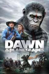 Dawn of the Planet of the Apes poster 77