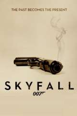 Skyfall poster 25