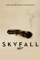 Skyfall poster 26