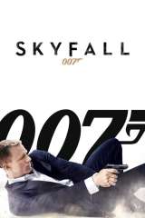 Skyfall poster 60