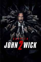 John Wick: Chapter 2 poster 22