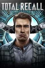 Total Recall (1990)