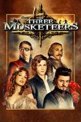 The Three Musketeers (2011)