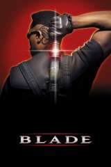 Blade poster 2