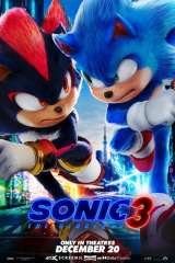 Sonic the Hedgehog 3 poster 51