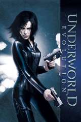 Underworld: Evolution poster 10