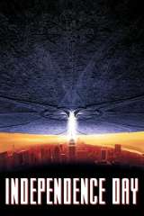 Independence Day poster 29