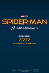 Spider-Man: Homecoming poster 32