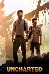 Uncharted poster 14