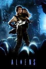 Aliens poster 1