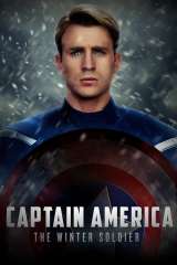 Captain America: The Winter Soldier (2014)