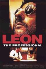Léon: The Professional poster 8