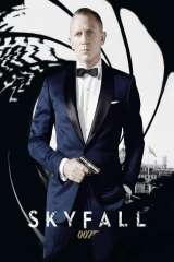 Skyfall poster 62