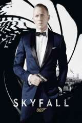 Skyfall poster 63