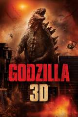 Godzilla (2014)