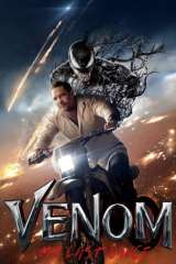 Venom: The Last Dance poster 32