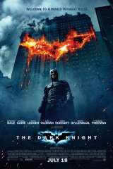 The Dark Knight poster 42