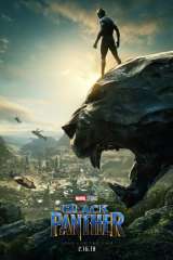 Black Panther poster 9
