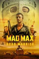 Mad Max 2 poster 36