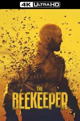 The Beekeeper (2024)
