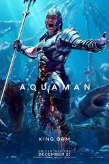 Aquaman (2018)