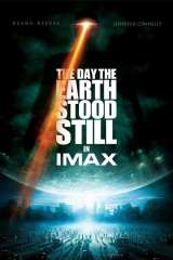 The Day the Earth Stood Still (2008)