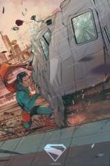 Superman poster 8