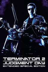 Terminator 2: Judgment Day poster 18