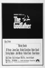 The Godfather poster 7
