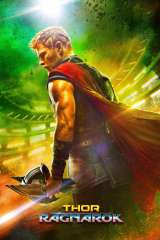 Thor: Ragnarok poster 25