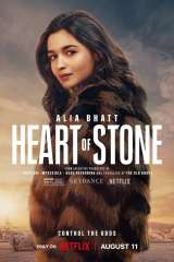 Heart of Stone poster 22