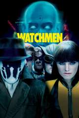 Watchmen poster 30
