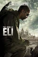 The Book of Eli poster 1