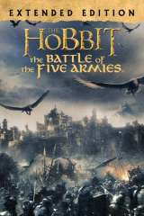 The Hobbit: The Battle of the Five Armies poster 10
