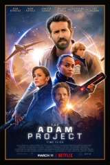 The Adam Project poster 8