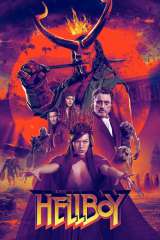Hellboy poster 17