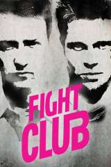 Fight Club poster 3