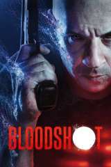 Bloodshot poster 12